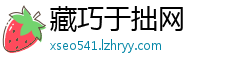 藏巧于拙网